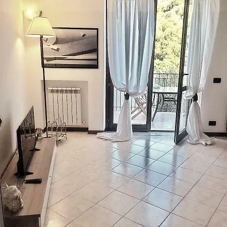 Casa Vacanze Margherita Nyaraló Portovenere