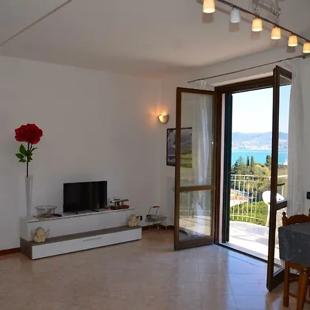 Nyaraló Casa Vacanze Margherita Portovenere