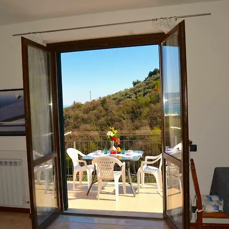 Casa Vacanze Margherita Portovenere