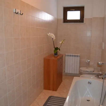 Casa Vacanze Margherita Nyaraló