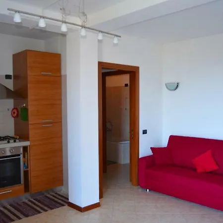 Casa Vacanze Margherita Portovenere