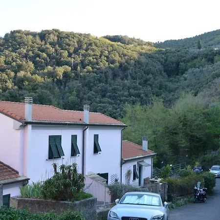 Nyaraló Casa Vacanze Margherita Portovenere