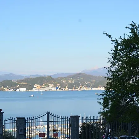 Nyaraló Casa Vacanze Margherita