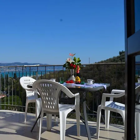 Casa Vacanze Margherita Σπίτι διακοπών