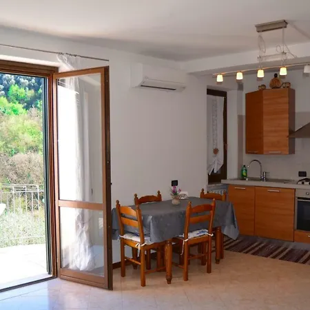 Σπίτι διακοπών Casa Vacanze Margherita